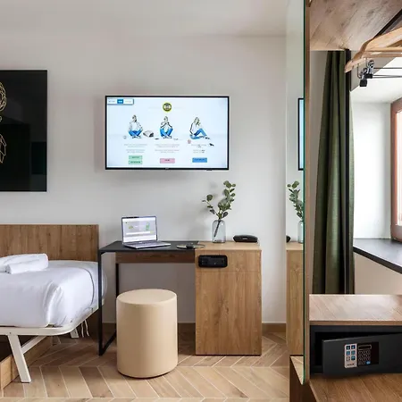 Passo Tre Croci Cortina Hotel 3*