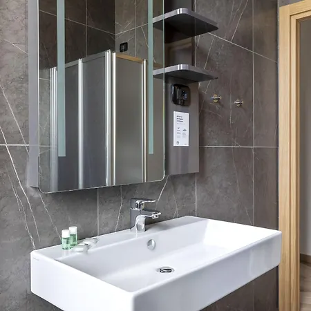 Passo Tre Croci Cortina Hotell 3*