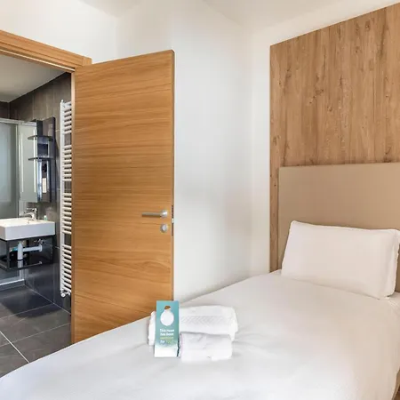 Passo Tre Croci Cortina Hotell Cortina dʼAmpezzo