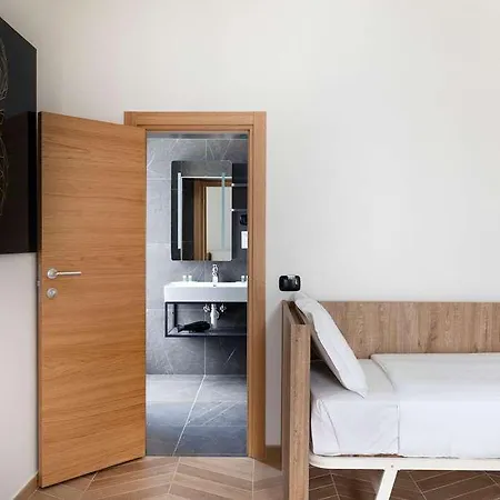 Hotel Passo Tre Croci Cortina 3*