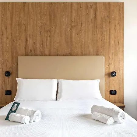 Hotell Passo Tre Croci Cortina Cortina dʼAmpezzo